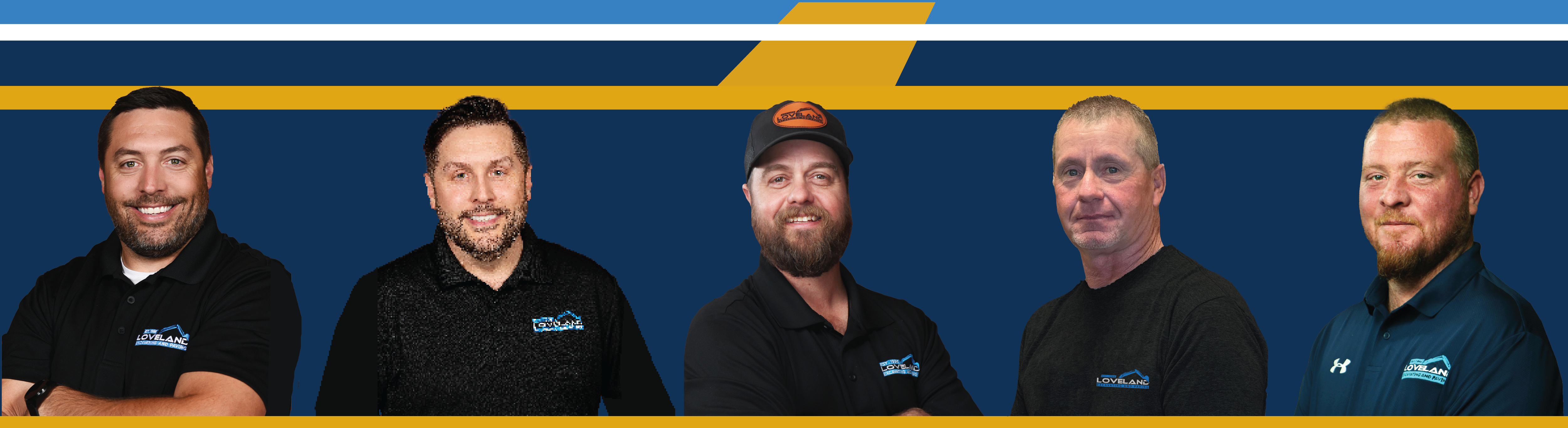 Leadership Team